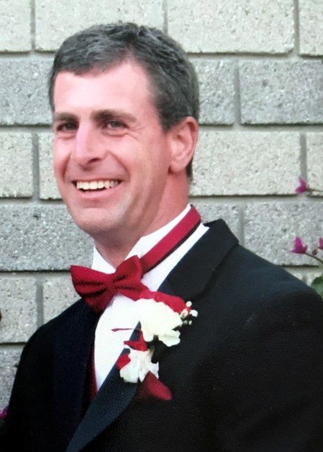 Obituary of Kenneth Laurence Riddle