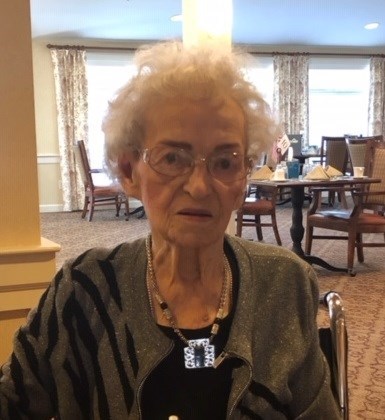 Obituary of Lucille R. Duden