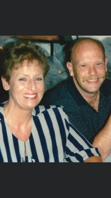 Obituario de Thomas Richard Lantz