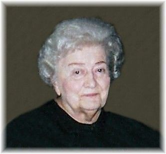 Obituary of Mary "Marsh" Omela