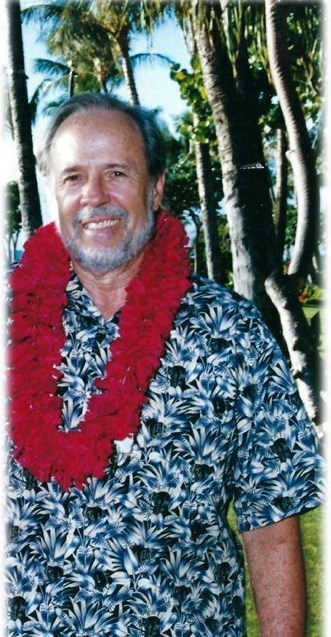 Obituary of Coleman David Elkins