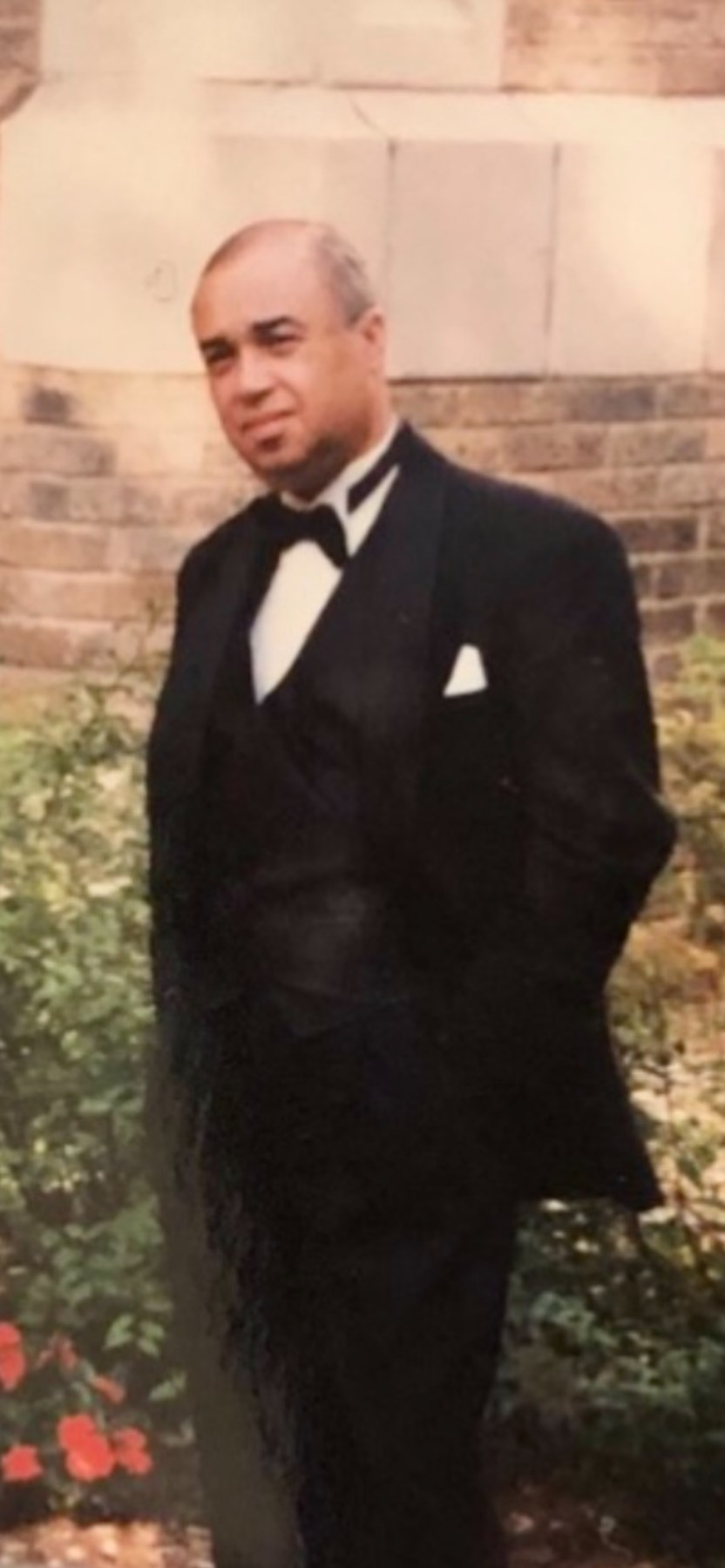 Obituary of Felix J'Wright Alexis Jr