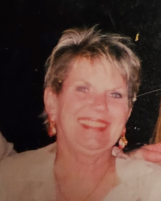 Obituary of Celeste Carole Irving