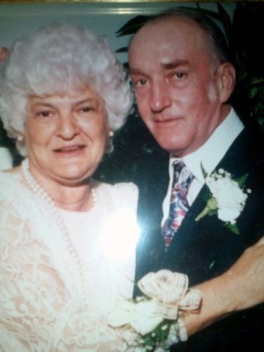 Obituary of James Gilchrist