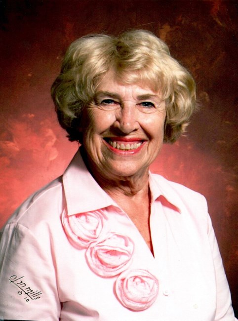 Avis de décès de Nancy Louise Schaff