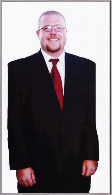 Obituary of Aaron Ray Urrutia