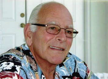 Obituary of Bernard M Siegel