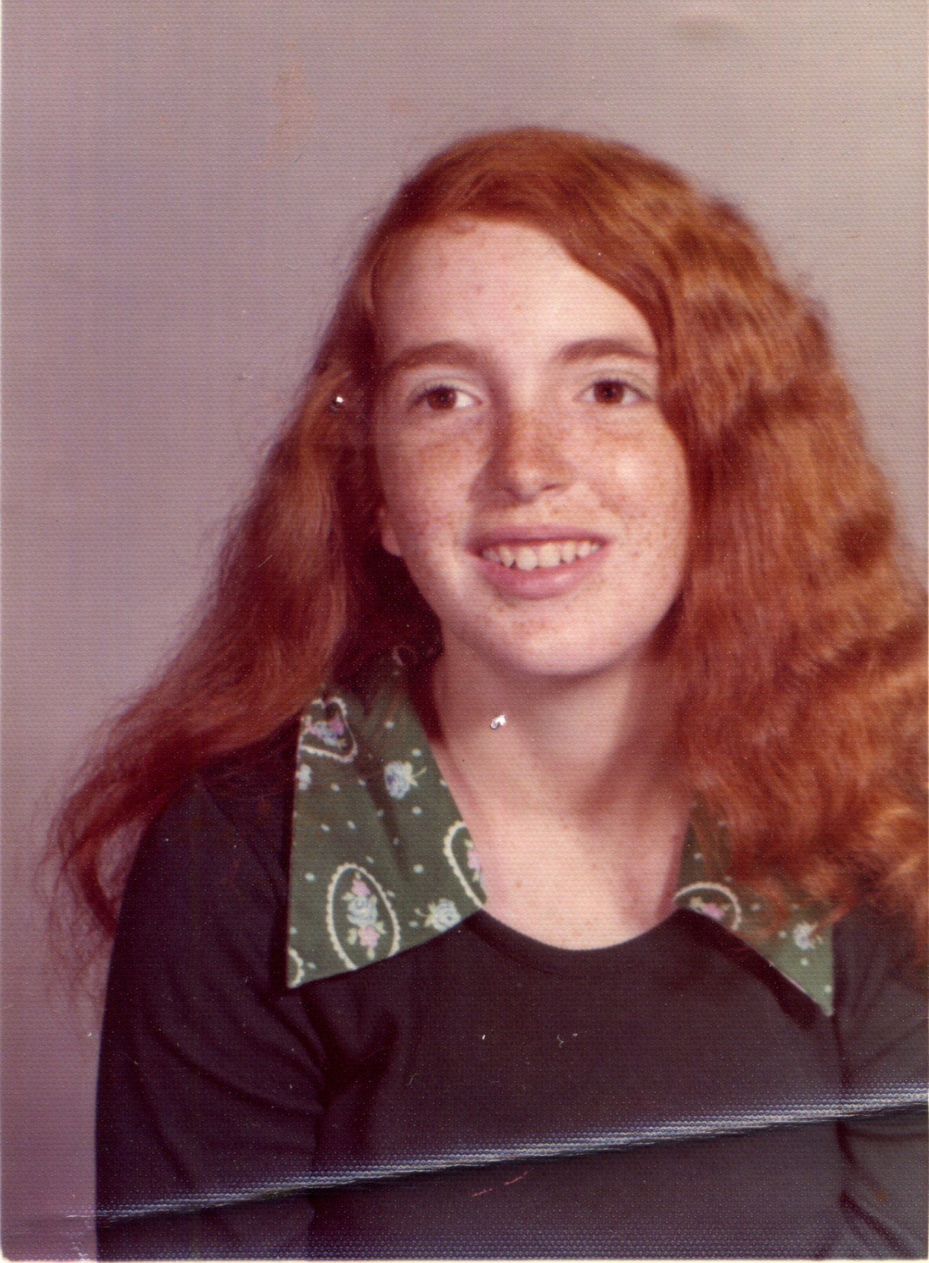 Obituary of Brenda Brooks Dayton