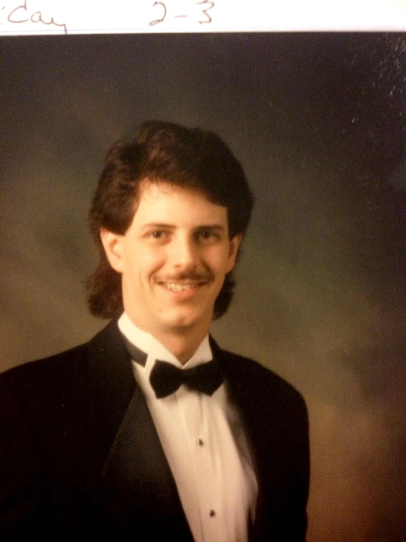 Obituary of Eric Matthew Oliver