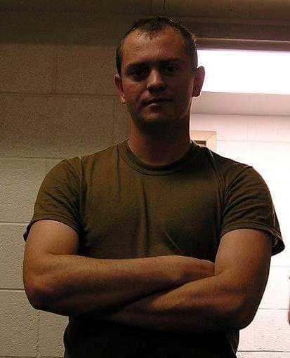 Obituary of Johnny Ray McQuay