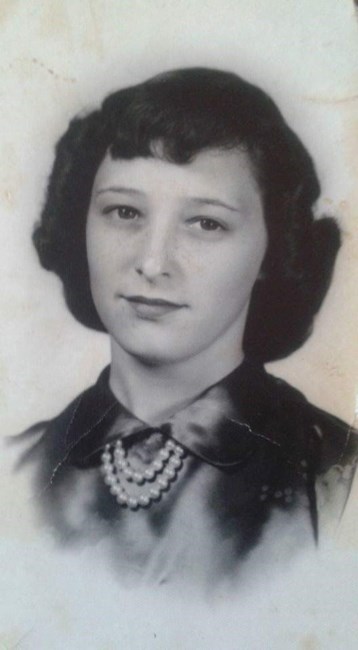 Obituary of Mrs. Ira Dornath