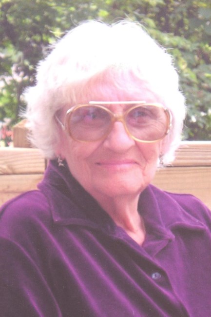 Obituary of Shirley L. Doeppke
