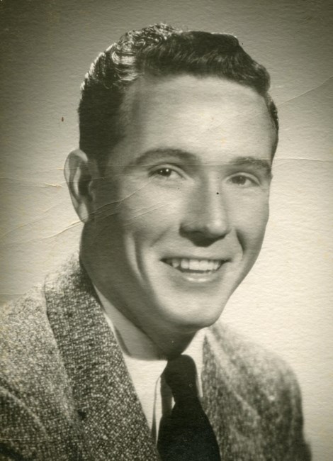 Obituary of Thomas Jefferson Hall