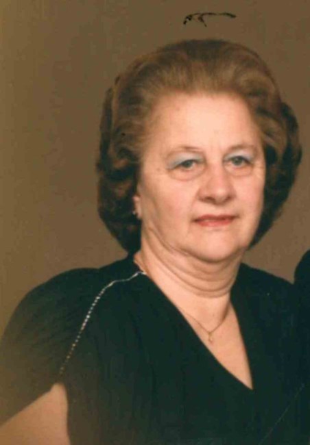 Obituary of Dorathy Leona Schwehr