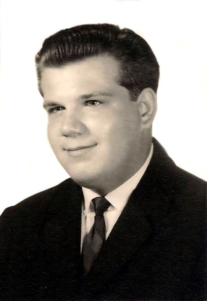 Obituary of Everett L. Warnke Jr.