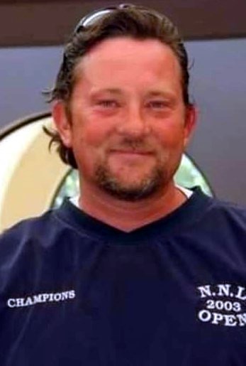 Obituary of Mark Douglas Melcher