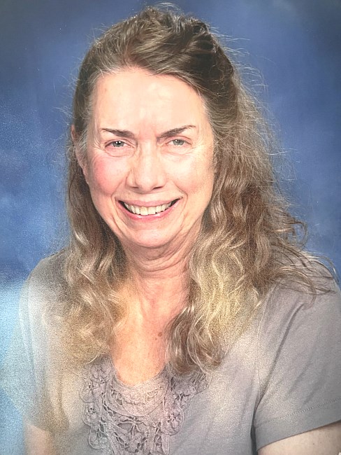 Obituary of Diane Nelson