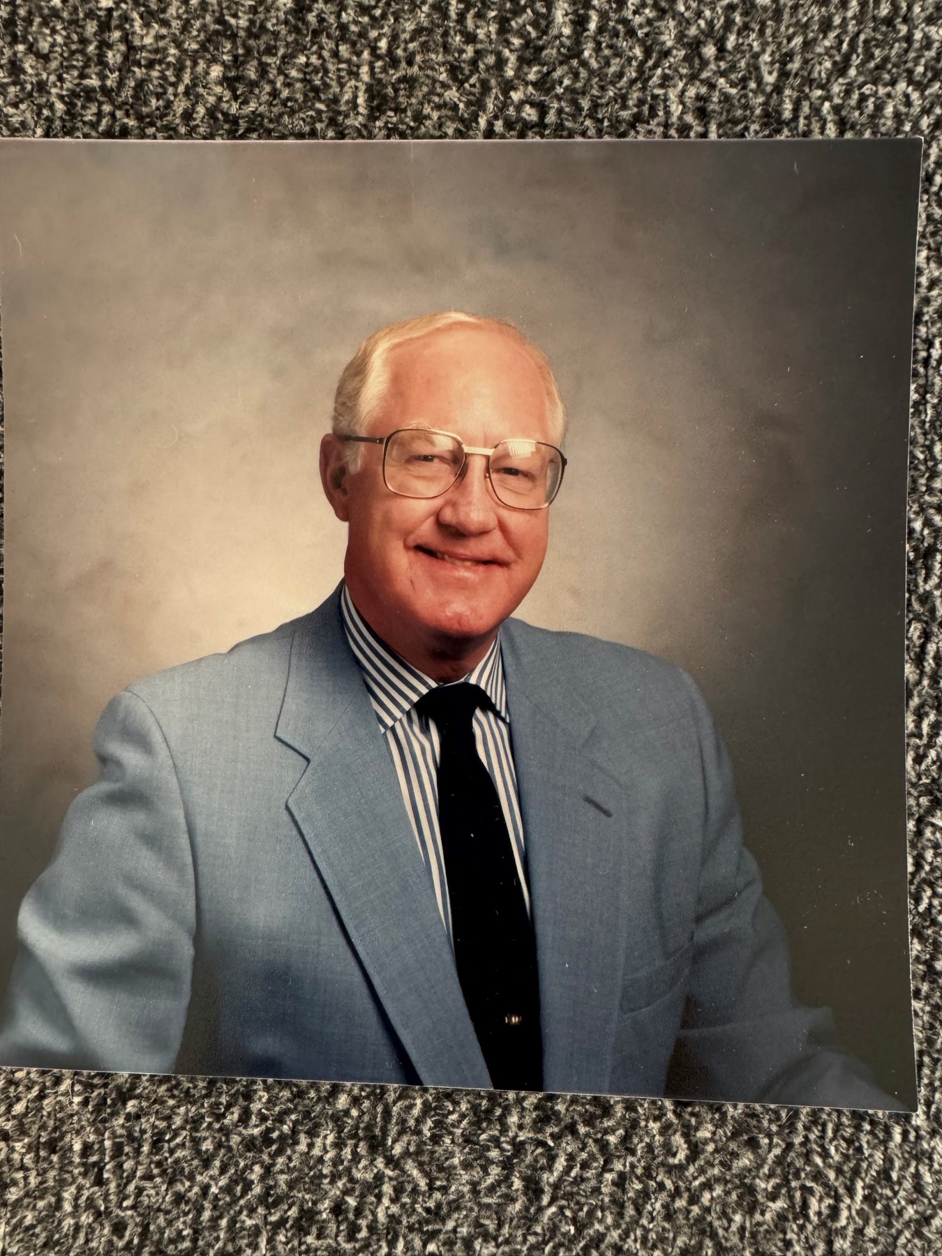 Obituario de Donald "Don" Davis