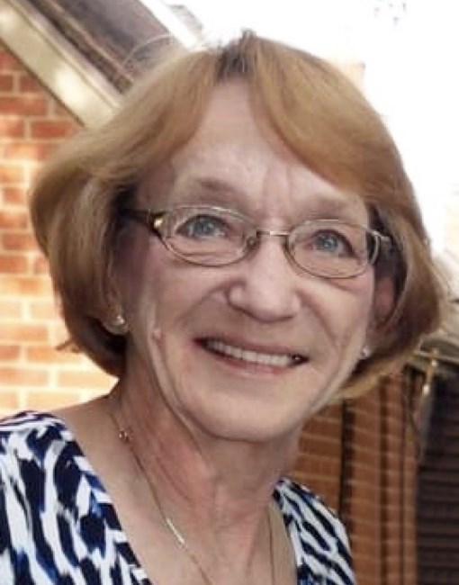 Obituary of Donna Ann Stein