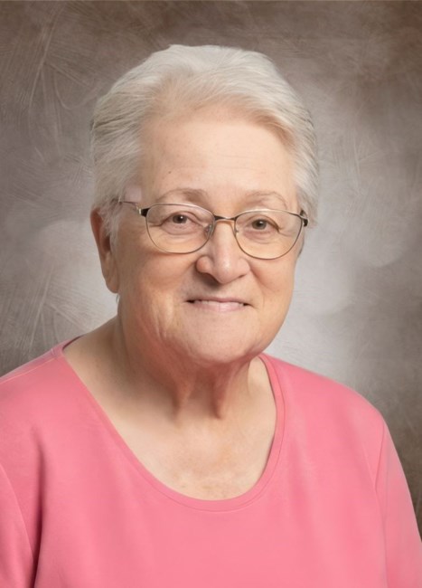 Avis de décès de Thérèse Corbeil
