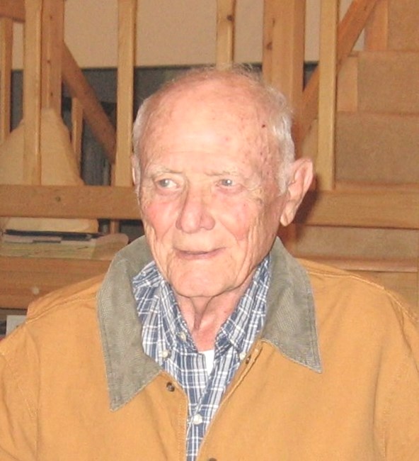 Obituary of Wade R. Ingrham