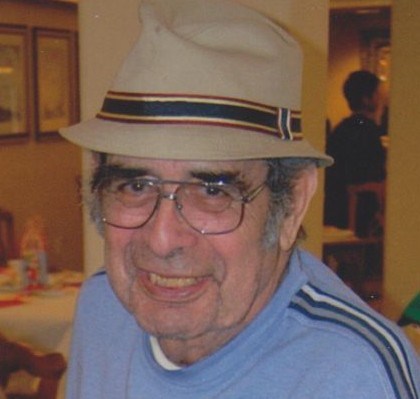 Avis de décès de Carlos Manuel Lorenz