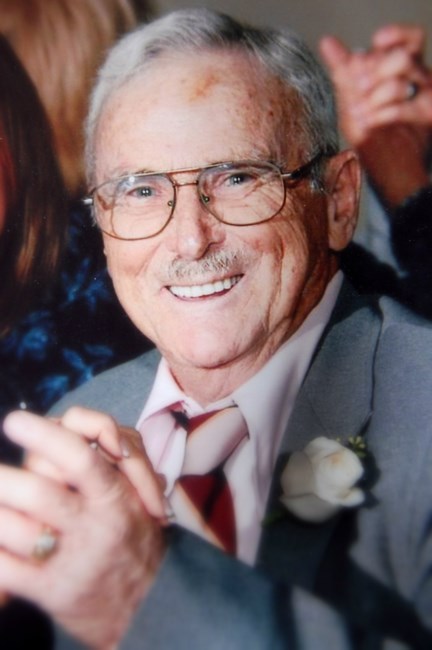 Obituary of Robert Eugene Sanders