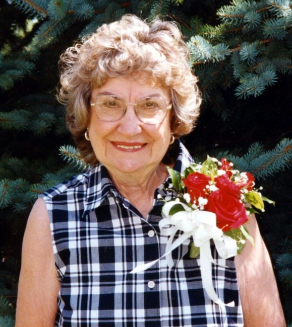 Obituary of Devona A. Foley