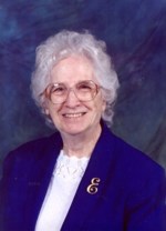 Ernestine Webb