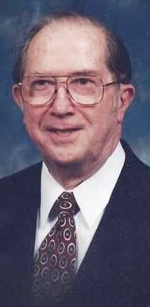 Obituary of William James Gibbs