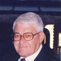 Obituary of Edward (ed) Garrity