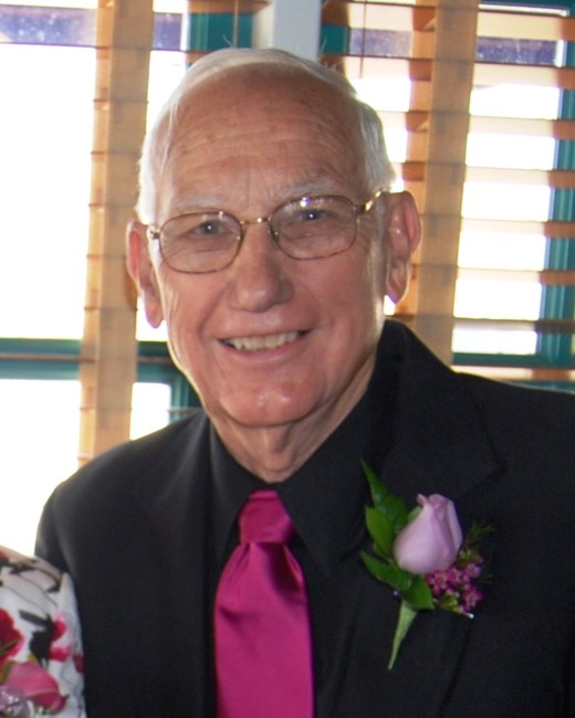 Obituary of Raymond Earnest Kerbo