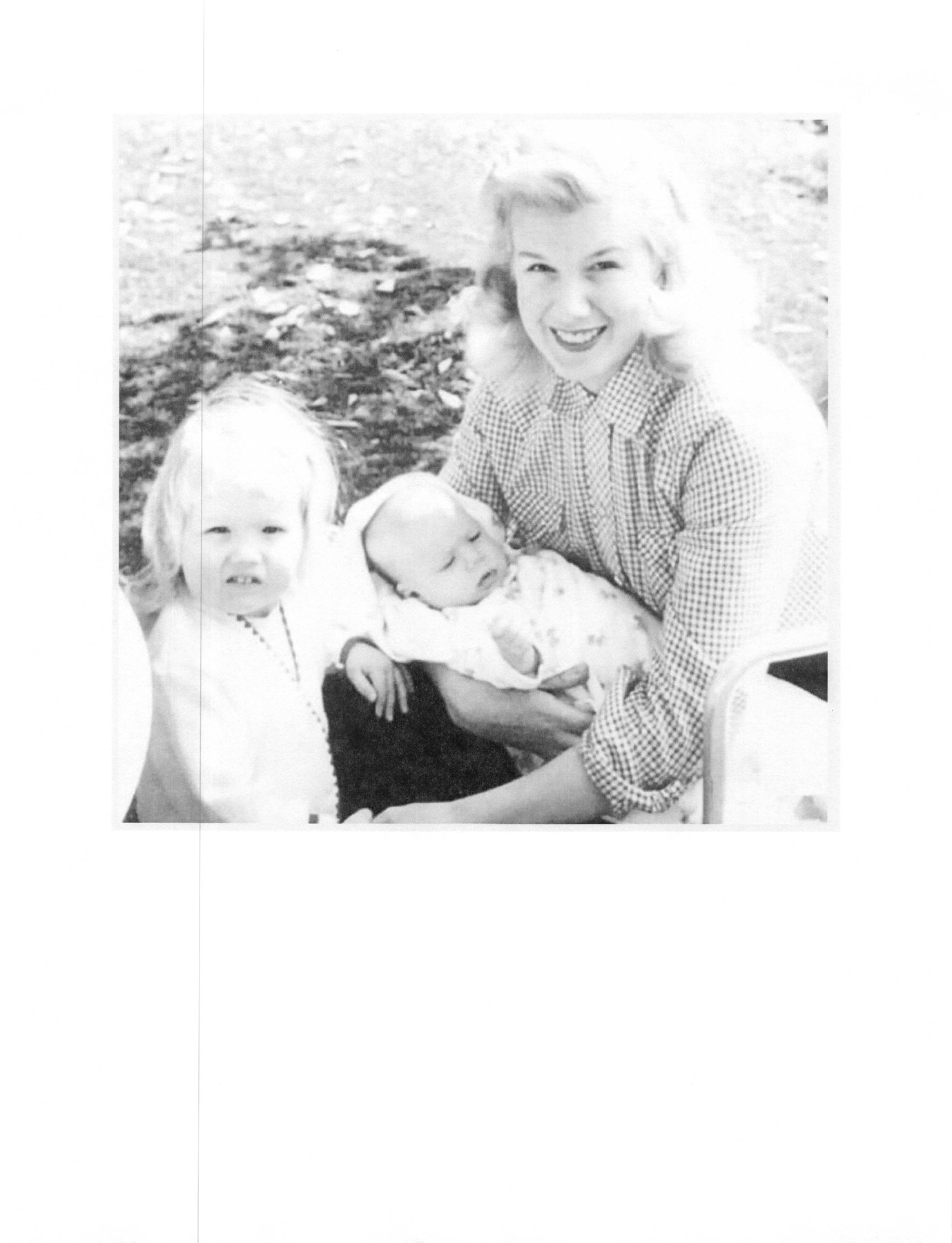 Obituary of Sheila Hamilton Ellgaard