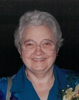Obituary of Sarah "Jean" Haines