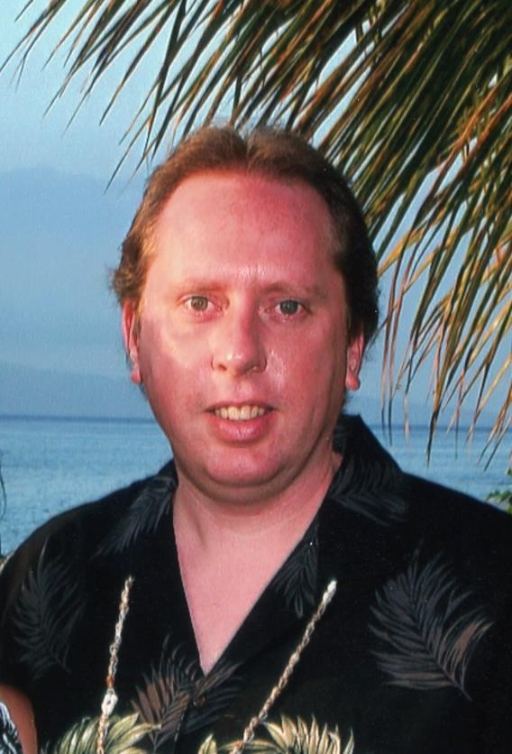 Obituary of Mr. Stephen Leonard Shewchuk