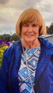 Obituary of Celia Johnston