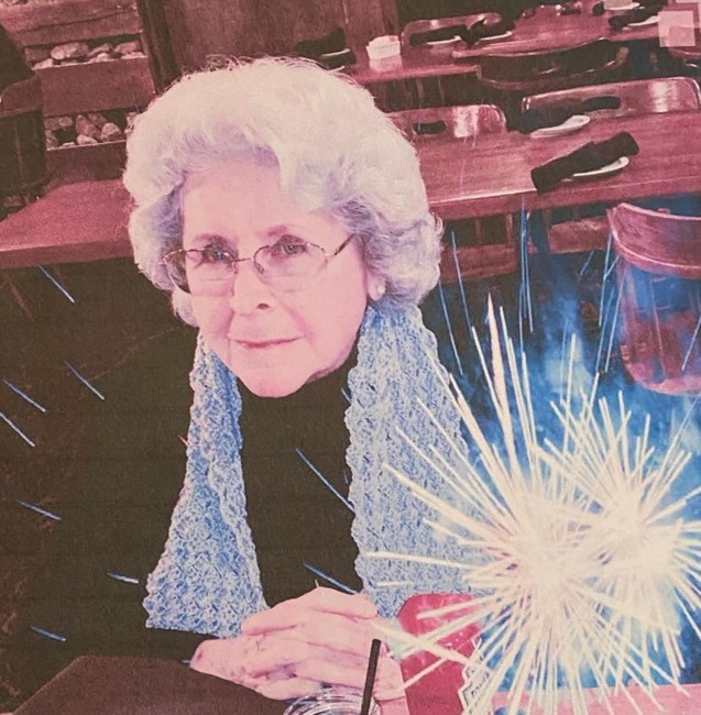 Obituary of Wynona Ruth Smith
