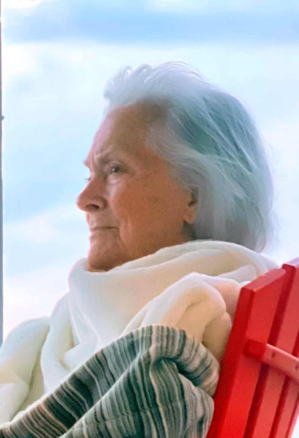 Maxine White Obituary Southport, NC