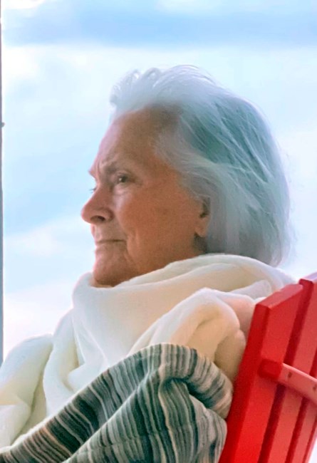 Obituary of Maxine White