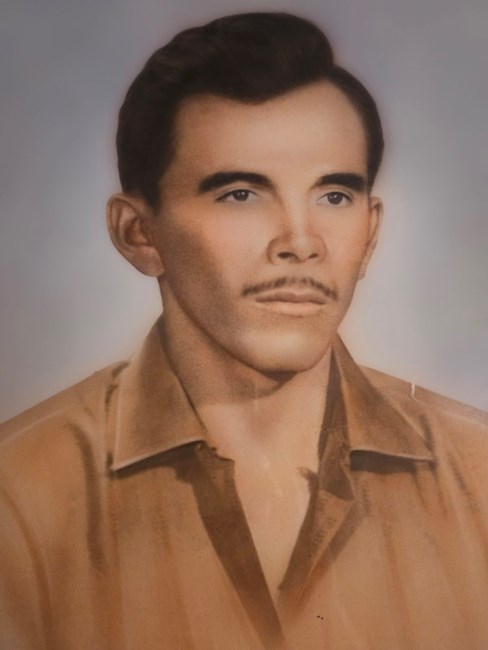 Obituary of Hector Fernando Perez