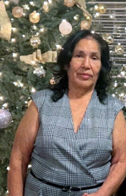 Obituary of Maria Loredo Marques