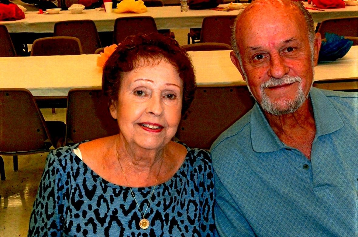 Obituary of James Lawrence Mouton