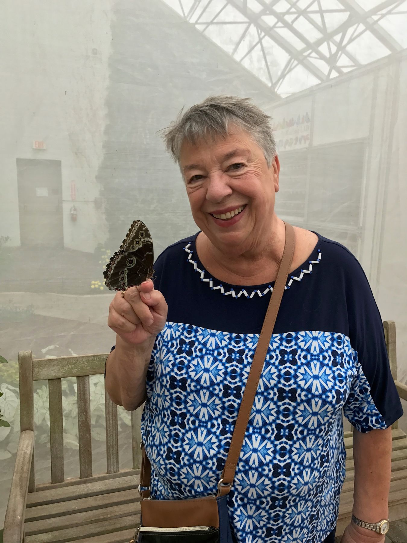 Obituary of Carol Sue Gregory