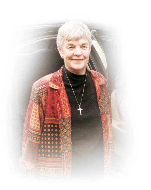 Obituary of Lois E. Sharer Brock