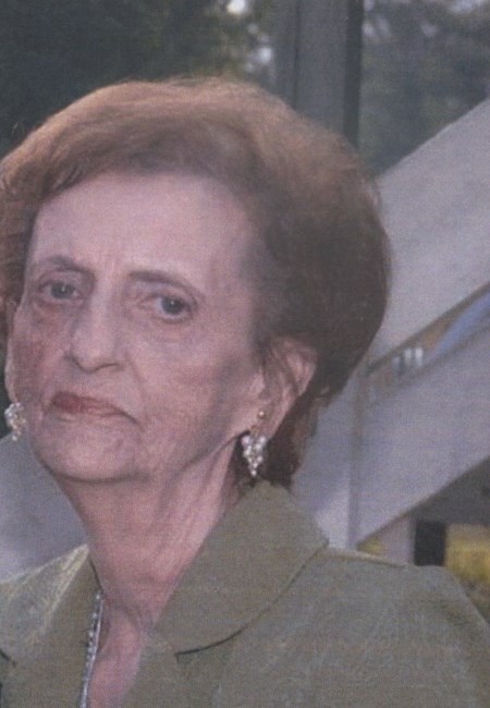 Obituary of Nelda Elise Tatum