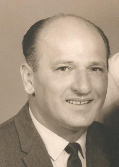 Obituary of George Novakovich