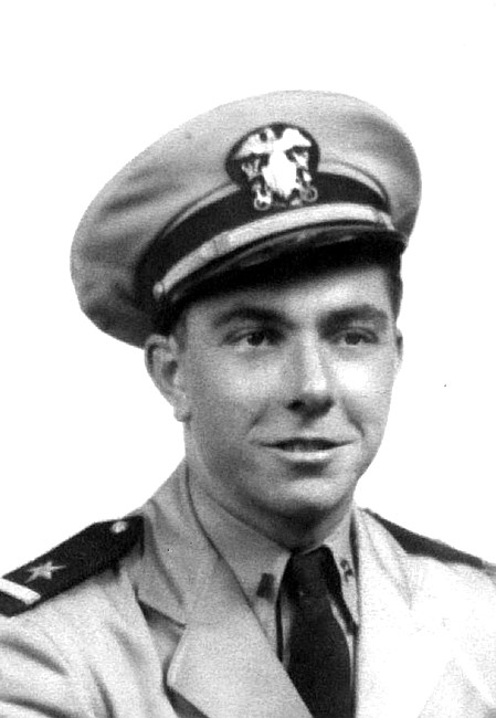 Obituary of Walter Roach Jr.