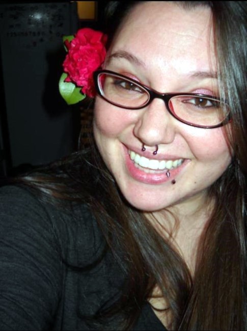 Obituary of Jessica Leighanne Williams