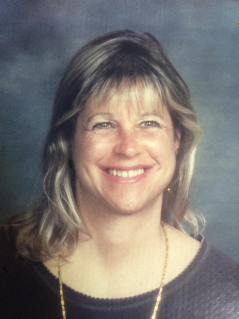 Obituary of Phyllis Ann Springer