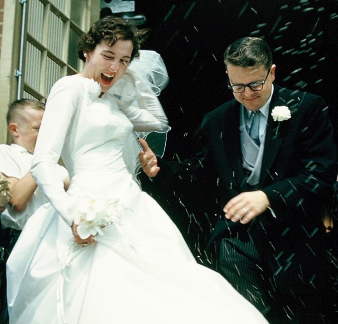 Obituary of Shirley Barloon